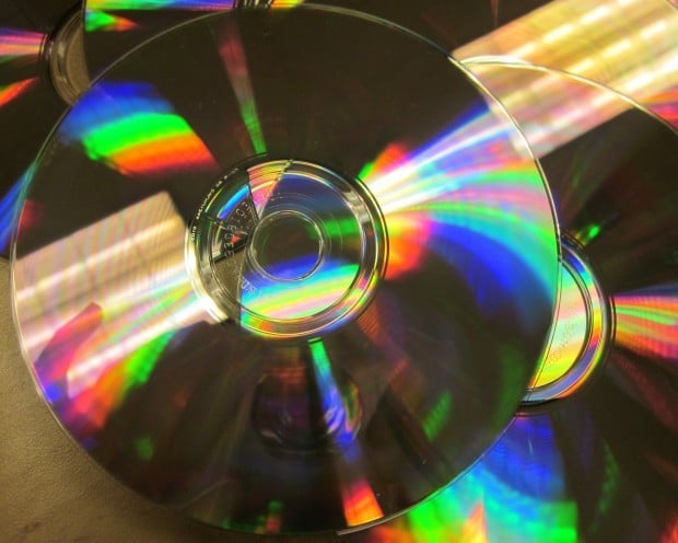 How to Recycle CDs & Tapes - Earth911