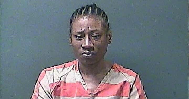 Woman nabbed in Texas in Region OWI death, police say - Vimarsana News
