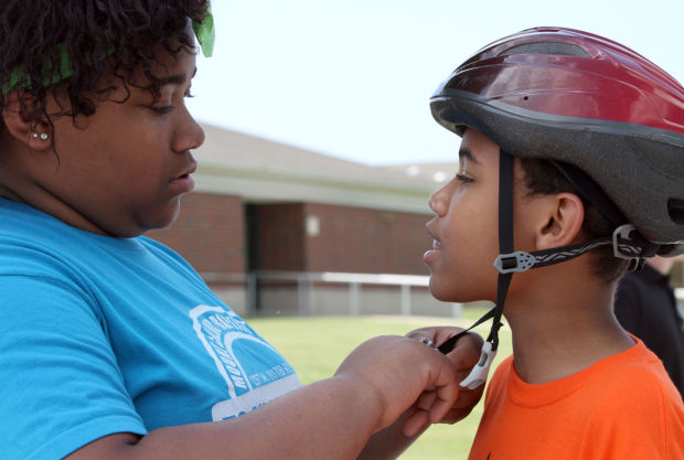 i can bike camp
