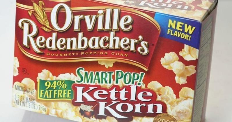 Thank Indiana for Jiffy Pop, tomato juice, sex research and more