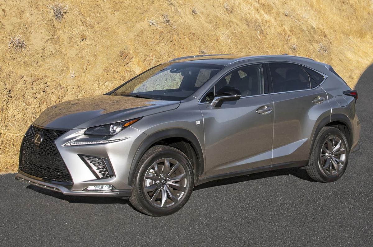 2018 Lexus NX: Refreshed, Standard Safety System, Better Handling >> Lexus Nx Adds Conveniences Cars Nwitimes Com 2018 Lexus NX: Refreshed, Standard Safety System, Better Handling >> Lexus Nx Adds Conveniences Cars Nwitimes Com