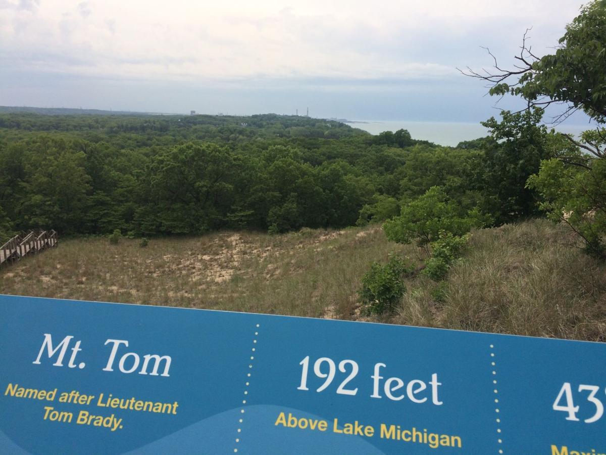 Tourism agency seeks to spread dunes story Northwest Indiana Business