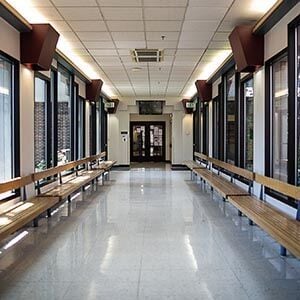 Wireless Infrastructure Maintenance: Hammond Campus