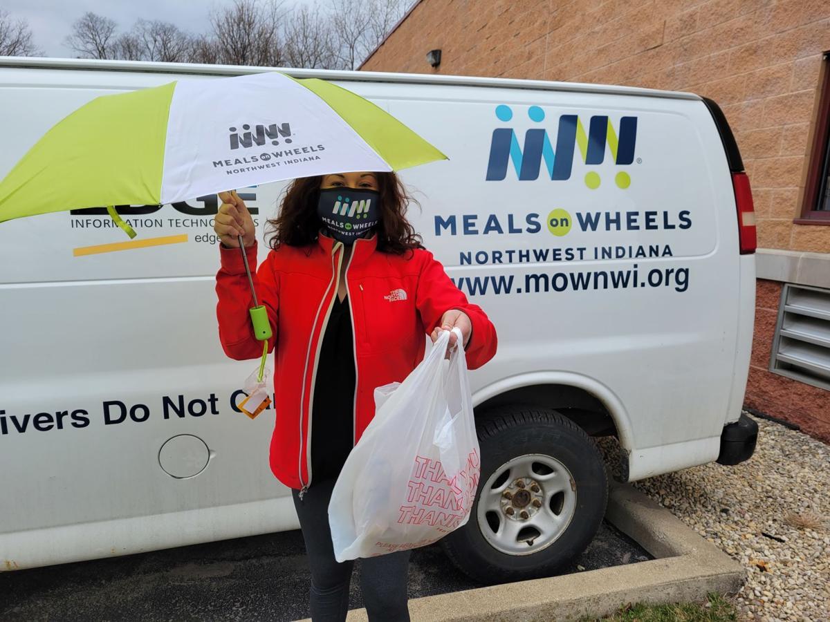 Meals on Wheels launches new volunteer campaign Local News
