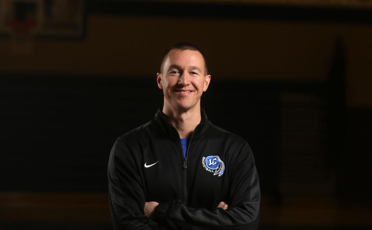 Update L C S Marc Urban Accepts Chesterton Boys Basketball Job
