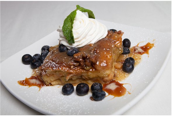 Dessert