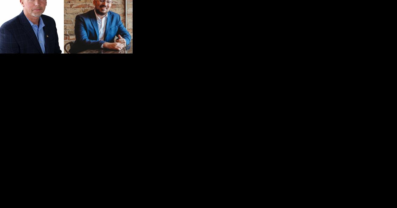 Pol, Larson competing in Porter, LaPorte counties to represent Indiana Senate District 4 - Vimarsana News