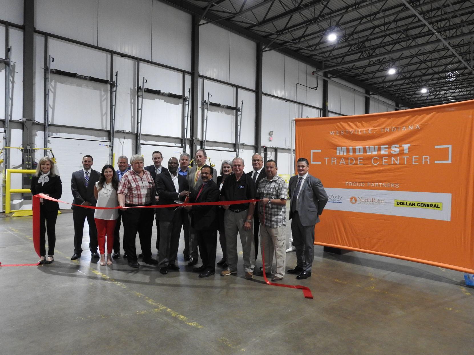Northpoint Development Dollar General Investing 40 Million In