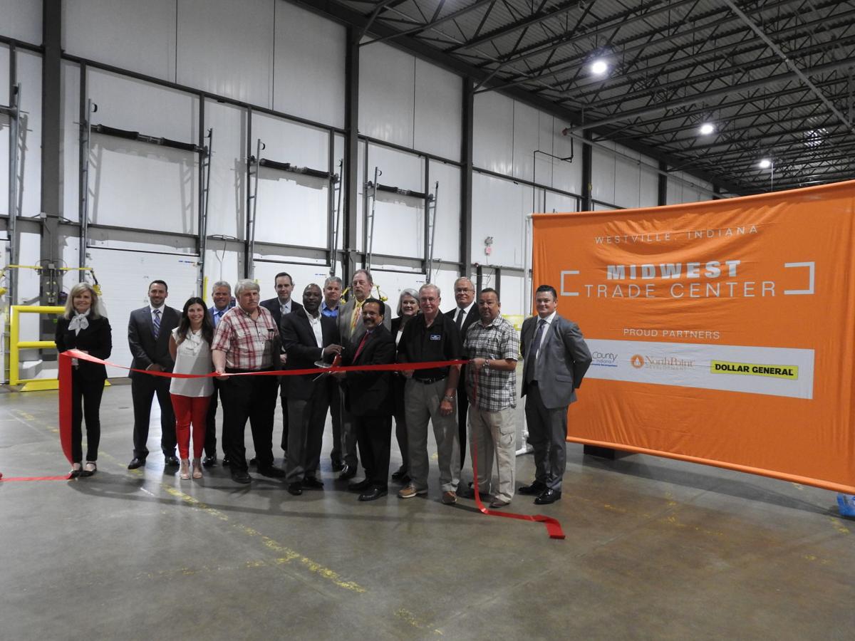 Northpoint Development Dollar General Investing 40 Million In