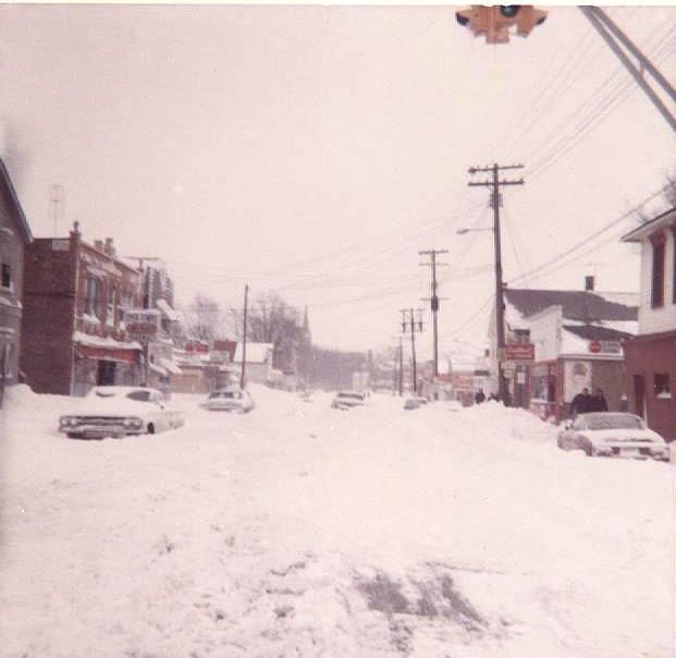 Regionites remember Blizzard of 1967 Northwest Indiana