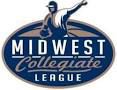Midwest Collegiate League logo