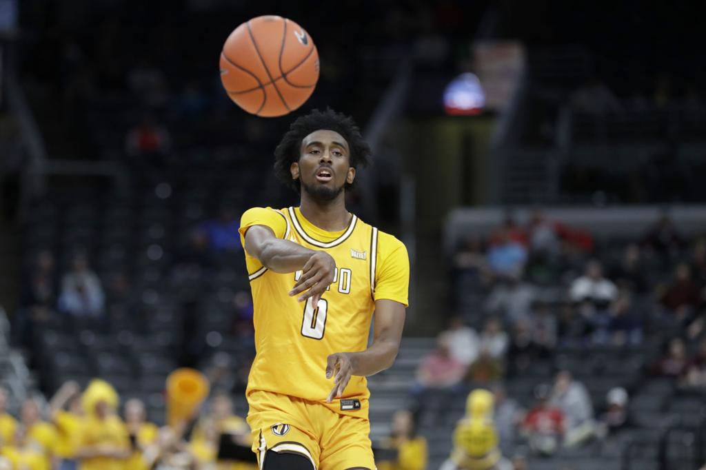 Update Valparaiso Picks Up Commitment From Goodnews Kpegeol