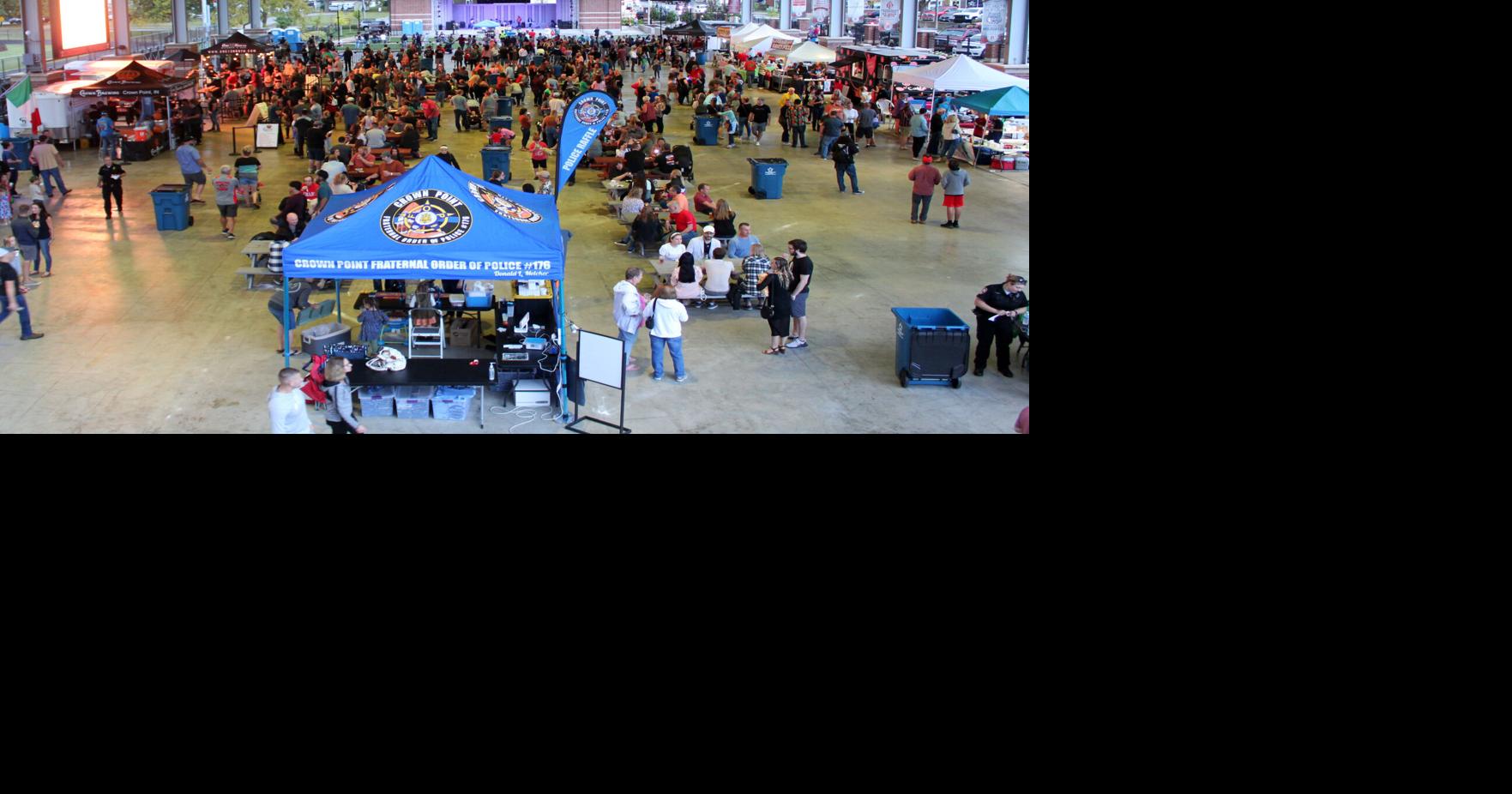 Crown Point Oktoberfest expands to 2 days