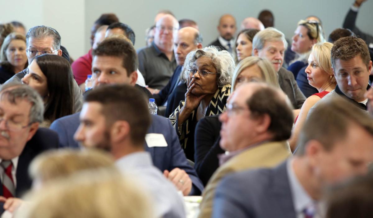 Lakeshore Chamber to honor Ameristar, Ivy Tech, Ice Kube Sports Complex, others