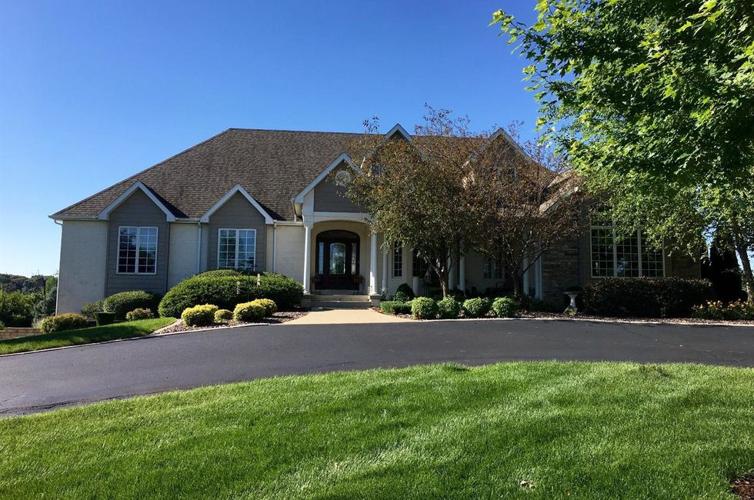 16 Most Expensive Homes for Sale in Northwest Indiana