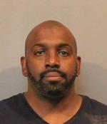 Clarence Thornton