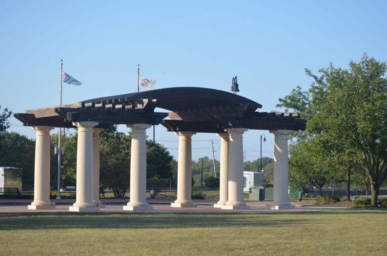 Orland Triangle takes another step forward with Heroes Park plan