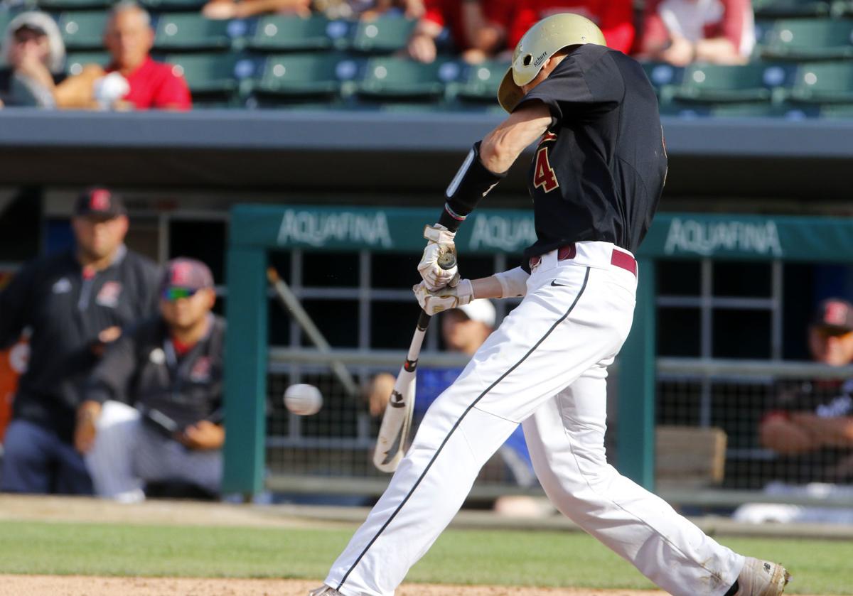 Vanderbilt's Michael Doolin faces another Tommy John rehab