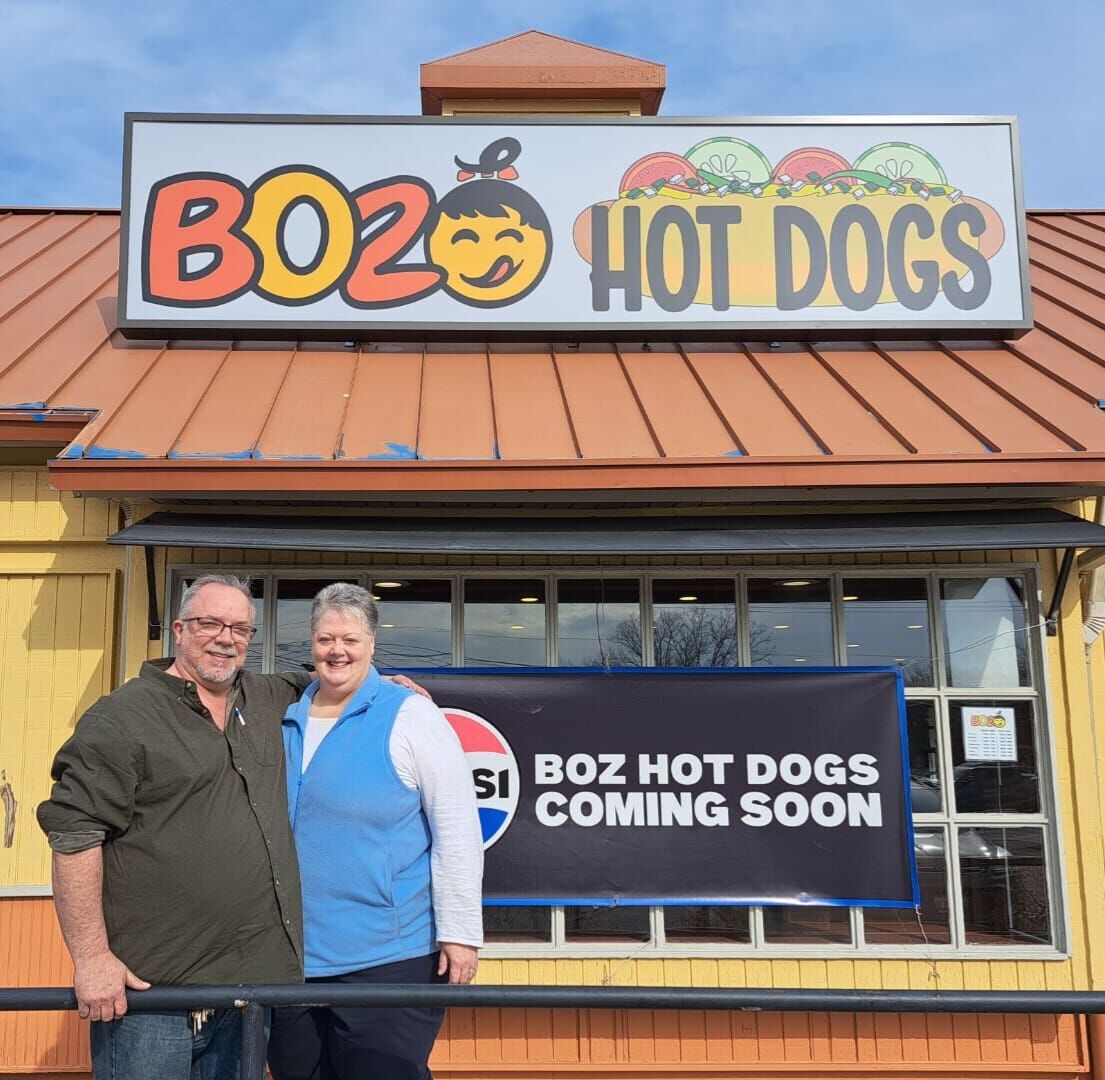 Boz Hot Dogs opens much-anticipated Schererville location Tuesday