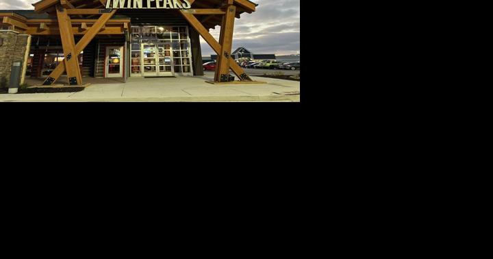 Twin Peaks opens near major Schererville crossroads - Vimarsana News