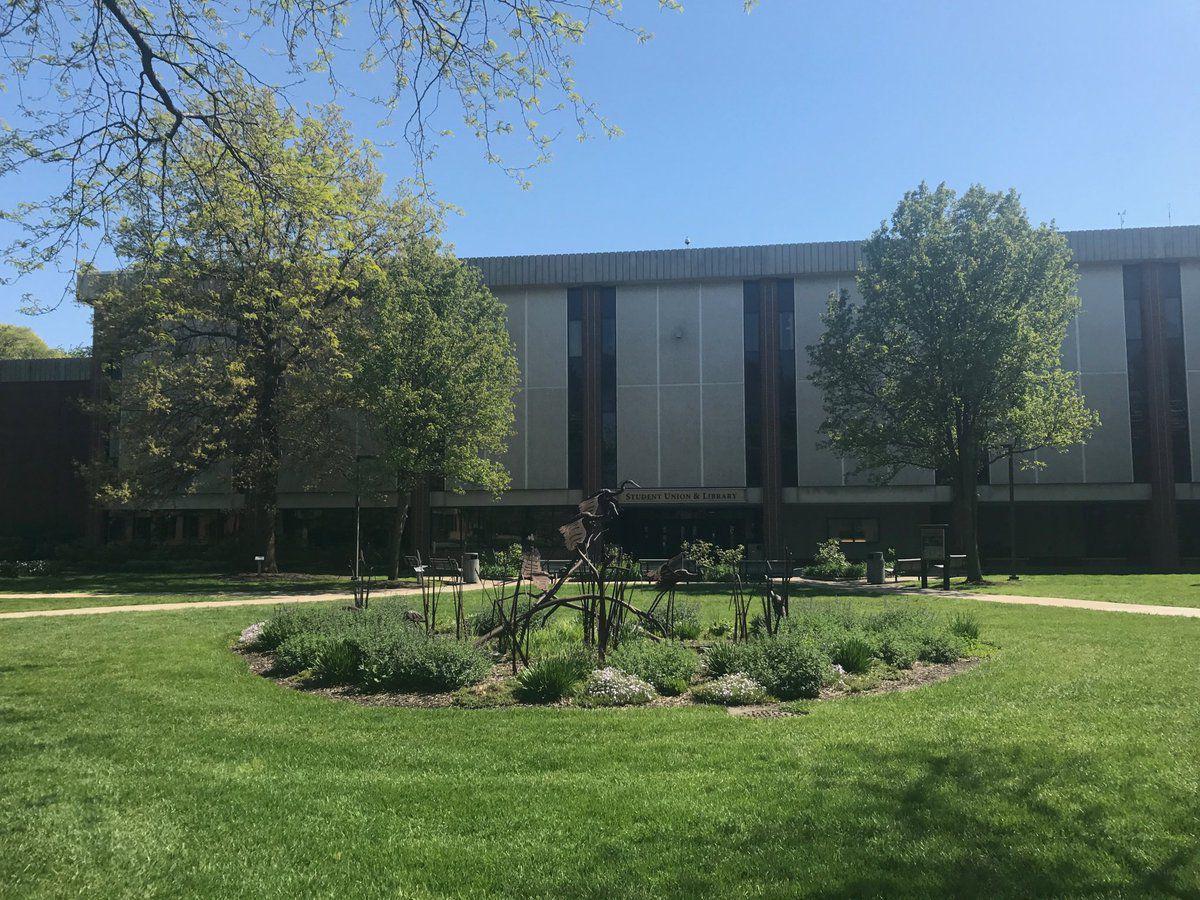 Purdue University Northwest sees drop in enrollment while main campus