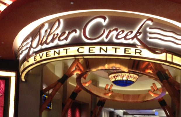 four winds casino to battle creek michigan