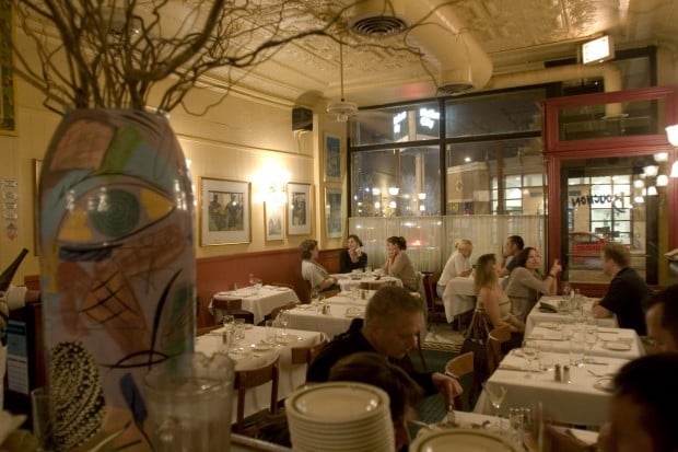 OFFBEAT: Chicago's Le Bouchon French restaurant celebrating 20 years ...