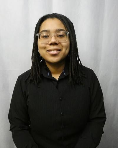 Engineering a Path to the Future: Meet 2026 PNW graduate Malina Harris