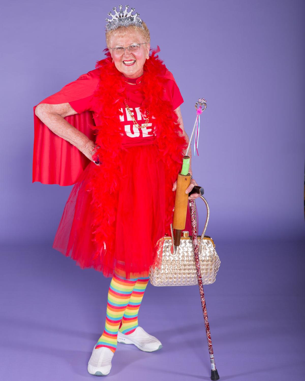 Gallery: Portraits at the Pierogi Fest parade