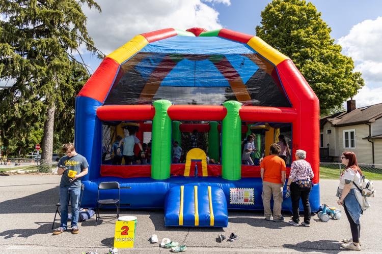 At 47, Valparaiso festival keeps the good times popping