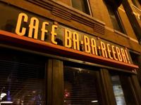 Cafe Ba-Ba-Reeda just opened Lil’ Ba-Ba-Reeba! in Chicago's River North neighborhood