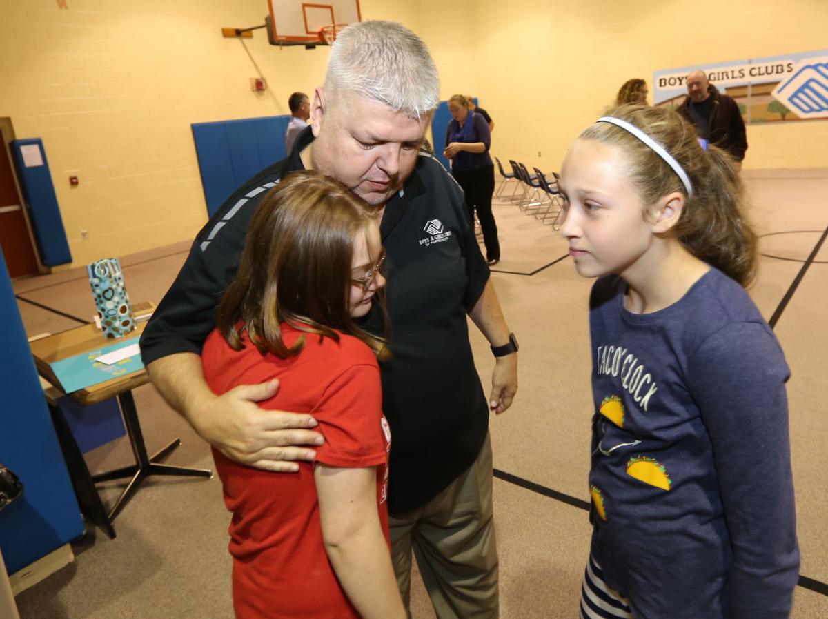New Leadership At South Haven Duneland Boys Girls Clubs Porter County News Nwitimes Com