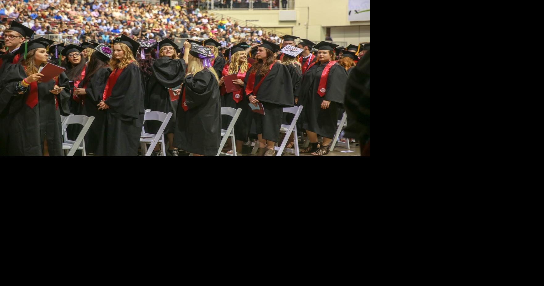 Indiana University remains resolute in diploma design