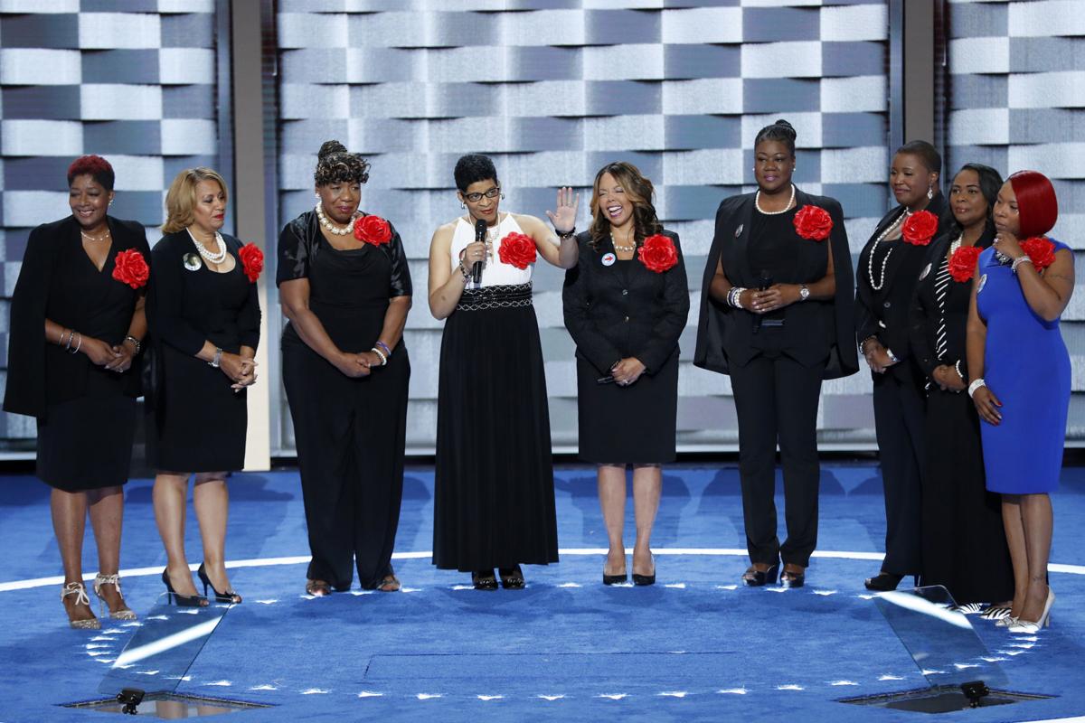 DEM 2016 Convention