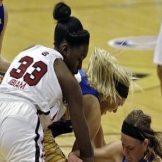 Women S College Basketball Roundup South Carolina Hammond S