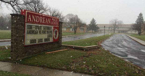 Andrean High School to remain in Merrillville - Vimarsana News