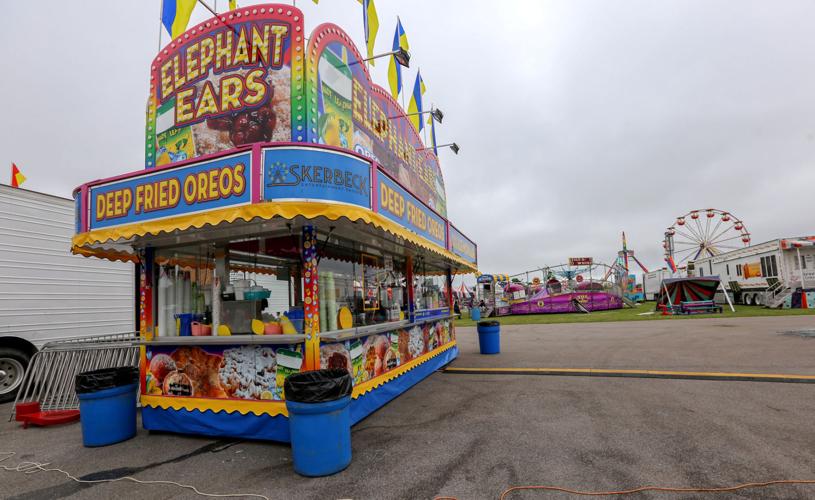 Festival time LaPorte County Fair celebrates 176th year