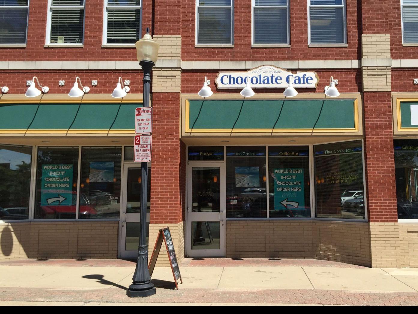 South Bend Chocolate Company Closes After Two Decades In Downtown Valpo Northwest Indiana Business Headlines Nwitimes Com