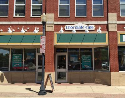 South Bend Chocolate Company in downtown Valpo falls victim to COVID-19