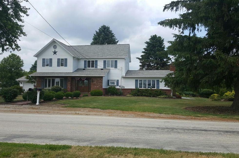 3 Bedroom Home in Morocco 189,900