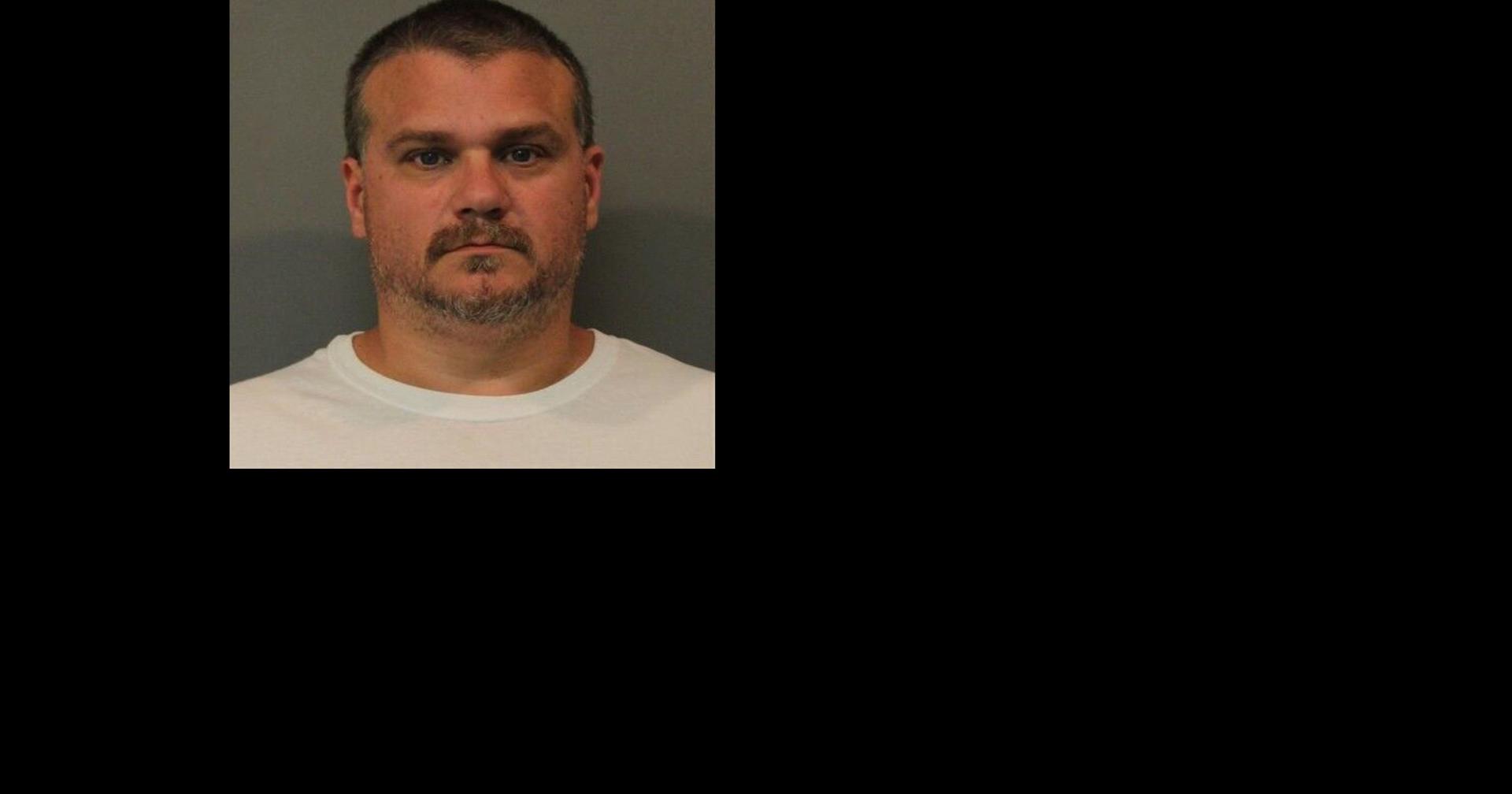 New charges filed against Portage man awaiting sentencing in sex case