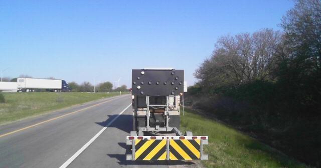 Vehicle fire shuts down northbound I-65 near Rensselaer