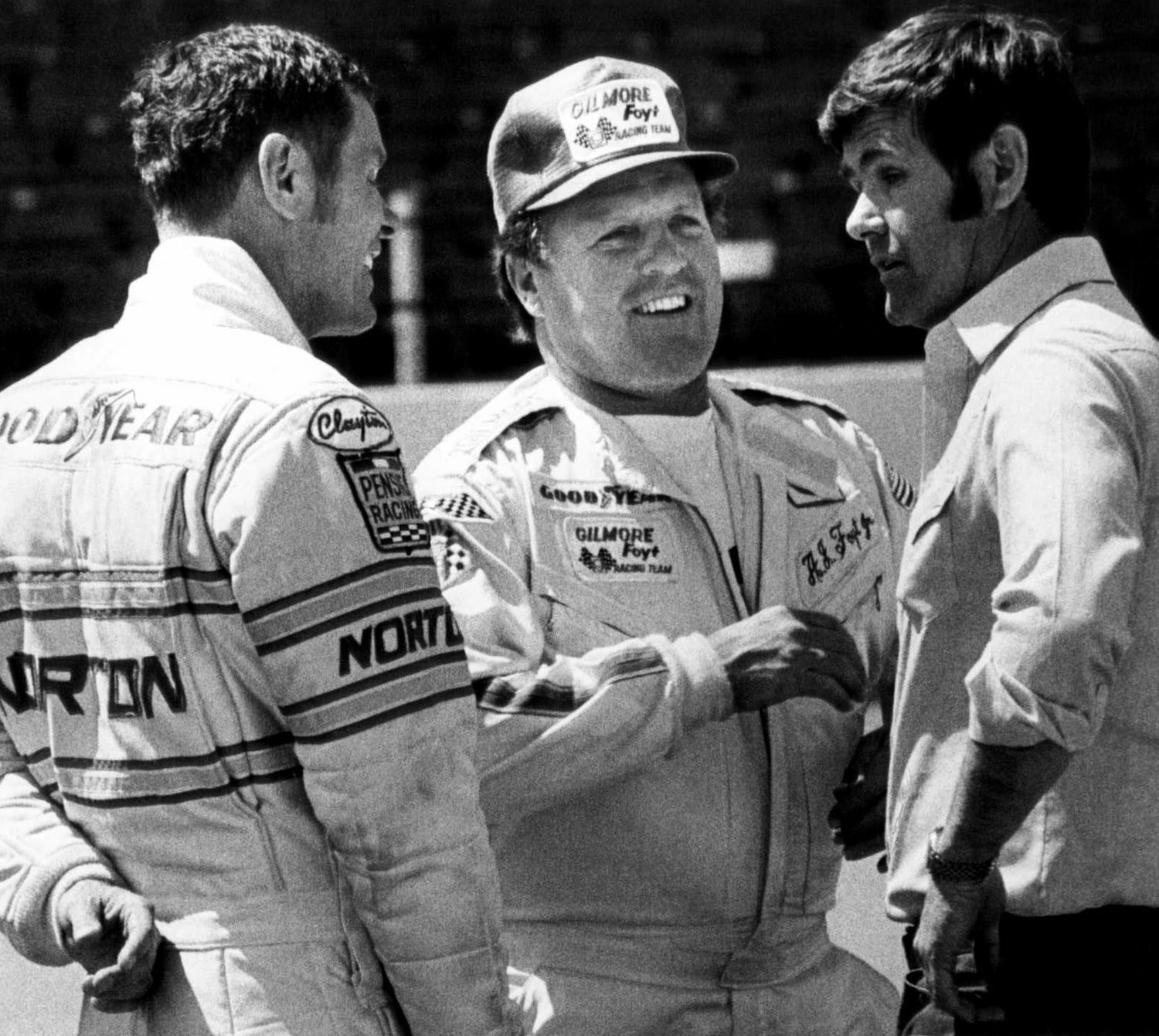 Gallery: Indianapolis 500 in the 1980s