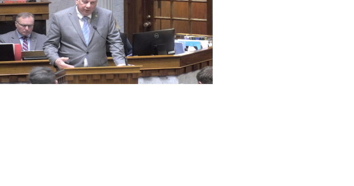 Indiana Senate OKs process to challenge 'inappropriate' school library books - Vimarsana News