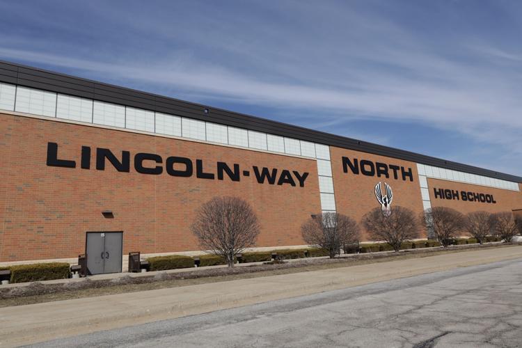 Effort underway to turn shuttered Lincoln-Way North into police training facility