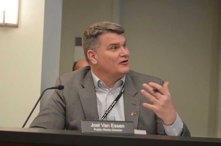 Orland sets out 5-year plan to improve more parks in the village
