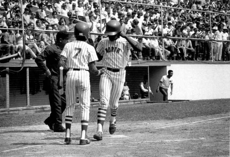 Kansas City Fed celebrates history of black baseball - Federal