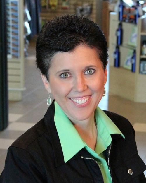 Lorelei Weimer