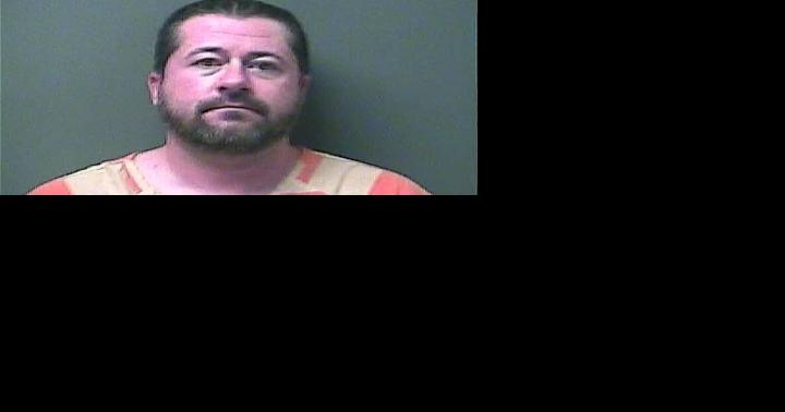 Region man found guilty after pointing gun towards police - Vimarsana News