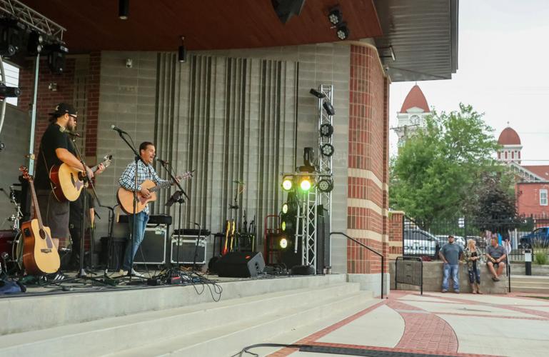 Taste of Crown Point back at Bulldog Park